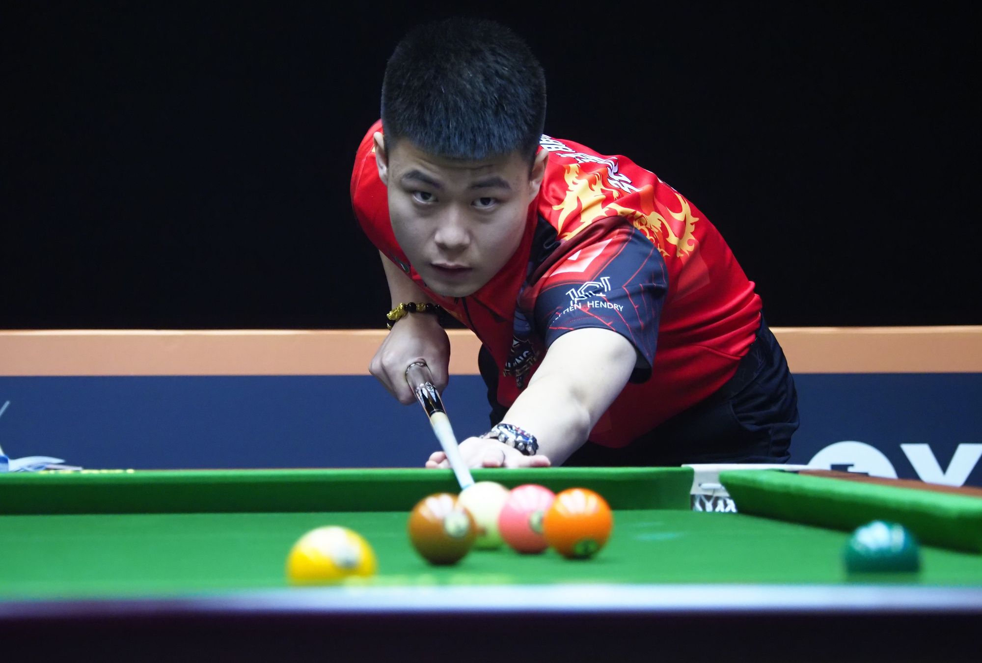 始终保持着 始终保持着