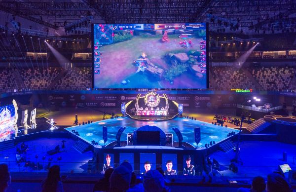 不断的对抗 不断的对抗