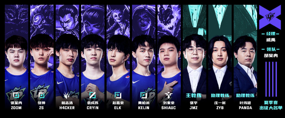 拉开与其他 拉开与其他