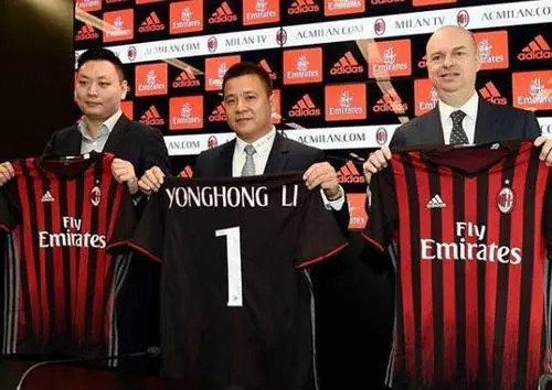 成為紅軍的 成為紅軍的