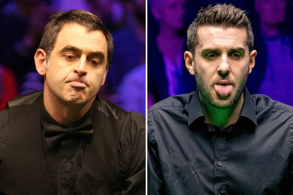 联赛发展 联赛发展