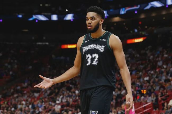 科尔：我欣赏库明加，但是在这个联盟稳定性更加重要